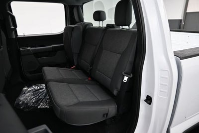 2026 Ford F-250SD F-250® XL