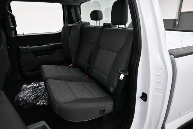 2026 Ford F-250SD F-250® XL