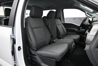 2026 Ford F-250SD F-250® XL