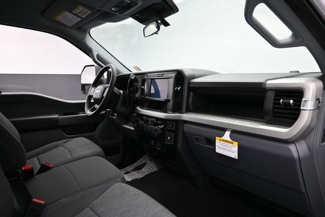 2026 Ford F-250SD F-250® XL