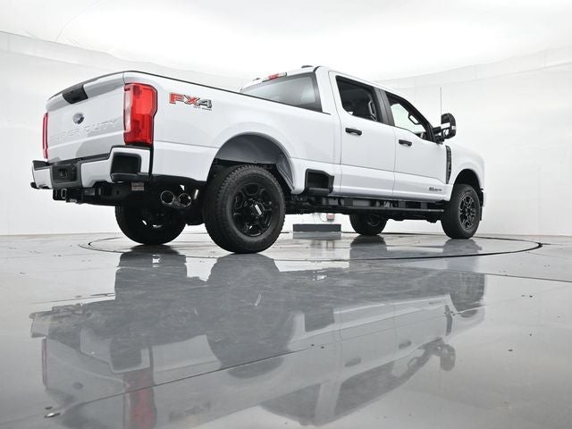 2026 Ford F-250SD F-250® XL