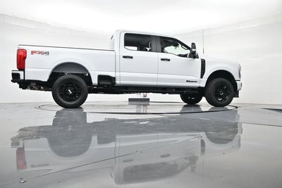 2026 Ford F-250SD F-250® XL