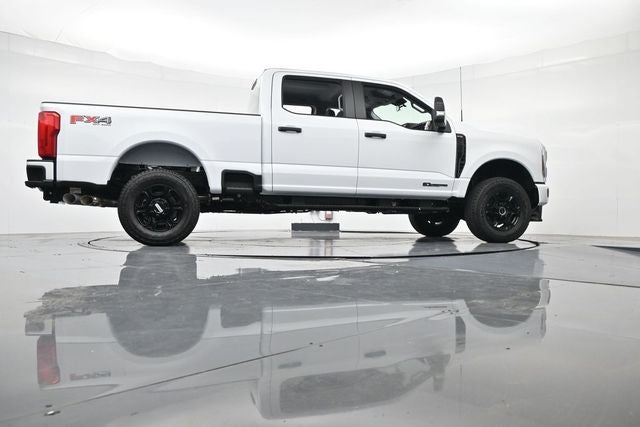 2026 Ford F-250SD F-250® XL