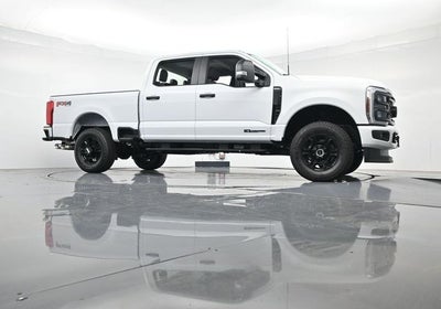 2026 Ford F-250SD F-250® XL