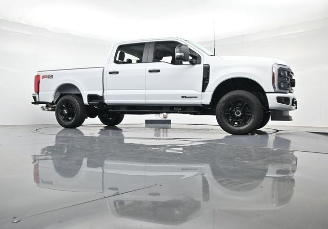 2026 Ford F-250SD F-250® XL