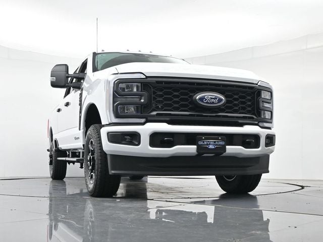 2026 Ford F-250SD F-250® XL