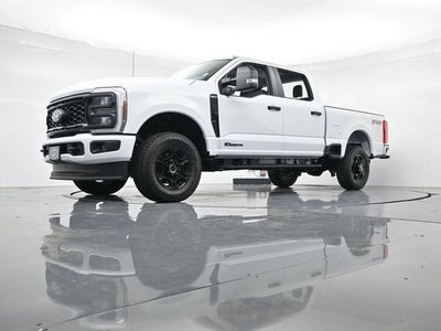 2026 Ford F-250SD F-250® XL