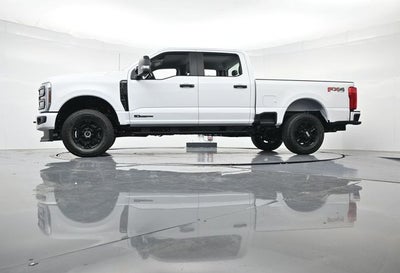 2026 Ford F-250SD F-250® XL