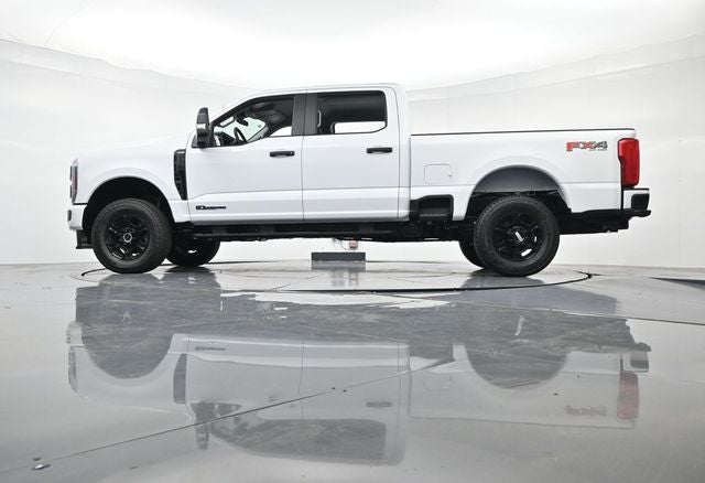 2026 Ford F-250SD F-250® XL