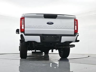 2026 Ford F-250SD F-250® XL
