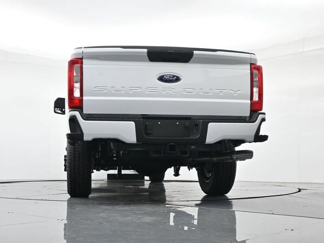 2026 Ford F-250SD F-250® XL