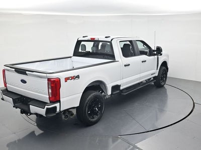 2026 Ford F-250SD F-250® XL