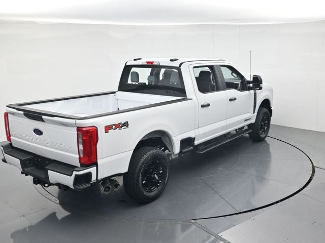 2026 Ford F-250SD F-250® XL