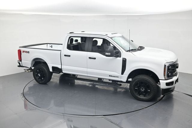2026 Ford F-250SD F-250® XL