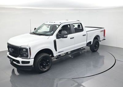 2026 Ford F-250SD F-250® XL