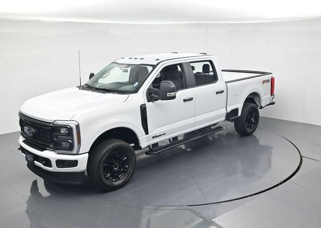 2026 Ford F-250SD F-250® XL