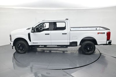 2026 Ford F-250SD F-250® XL