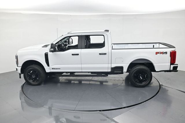 2026 Ford F-250SD F-250® XL