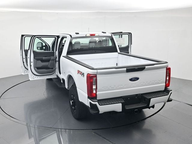 2026 Ford F-250SD F-250® XL