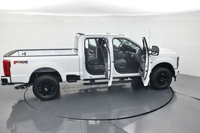 2026 Ford F-250SD F-250® XL