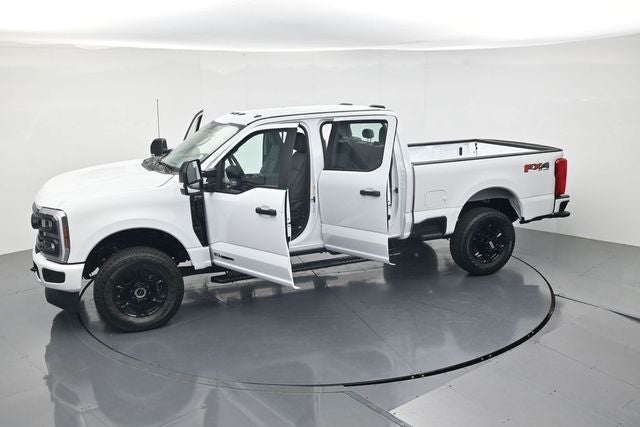 2026 Ford F-250SD F-250® XL