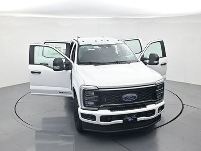 2026 Ford F-250SD F-250® XL