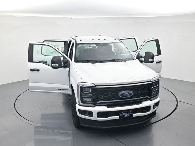 2026 Ford F-250SD F-250® XL