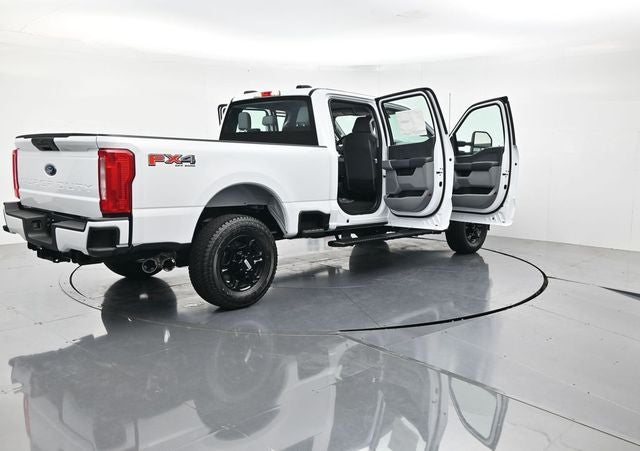 2026 Ford F-250SD F-250® XL
