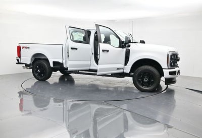 2026 Ford F-250SD F-250® XL