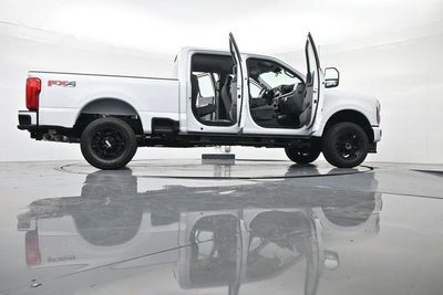 2026 Ford F-250SD F-250® XL