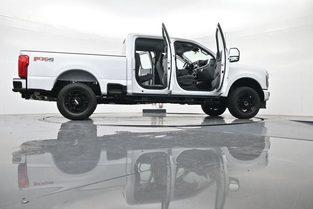 2026 Ford F-250SD F-250® XL