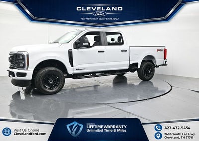 2026 Ford F-250SD F-250® XL