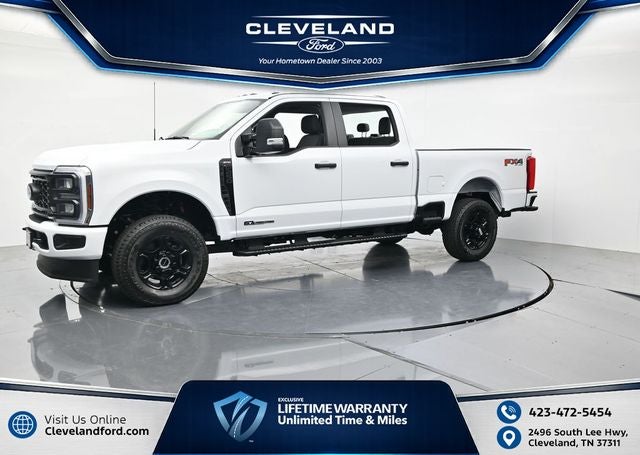 2026 Ford F-250SD F-250® XL