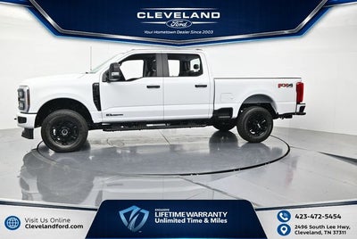 2026 Ford F-250SD F-250® XL