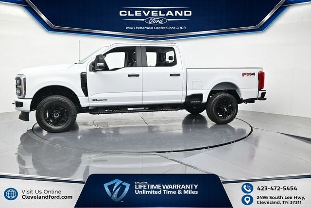 2026 Ford F-250SD F-250® XL
