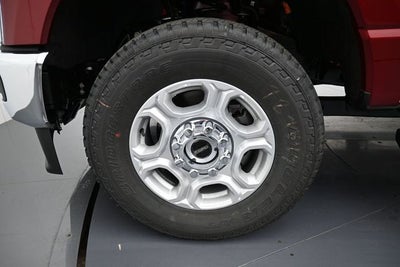 2026 Ford F-250SD F-250® XLT