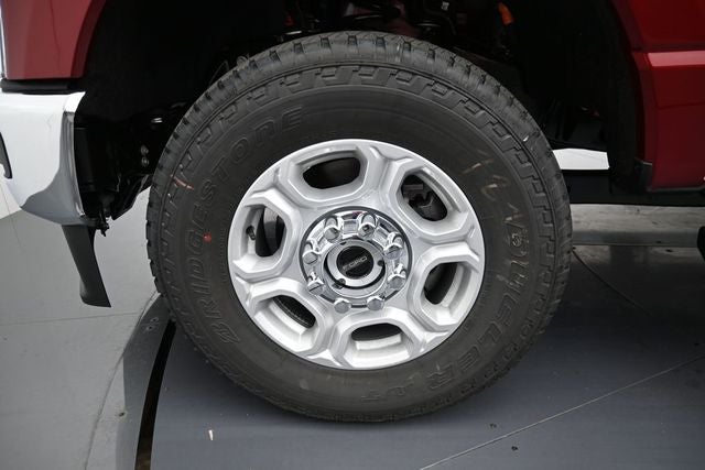 2026 Ford F-250SD F-250® XLT