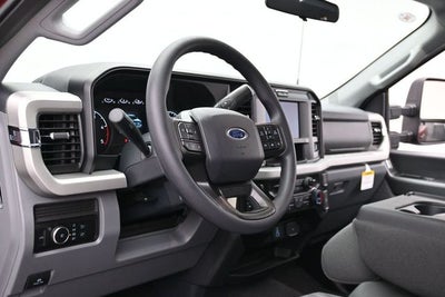2026 Ford F-250SD F-250® XLT