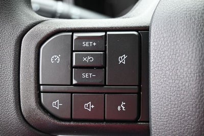 2026 Ford F-250SD F-250® XLT