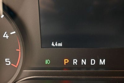 2026 Ford F-250SD F-250® XLT