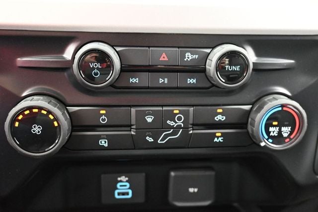 2026 Ford F-250SD F-250® XLT