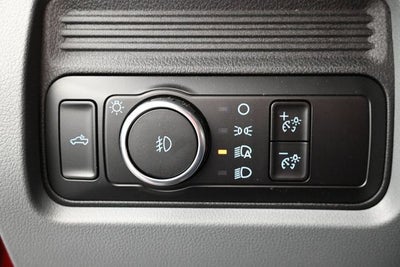 2026 Ford F-250SD F-250® XLT