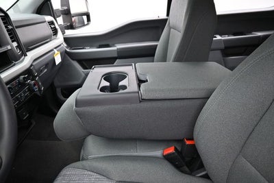 2026 Ford F-250SD F-250® XLT
