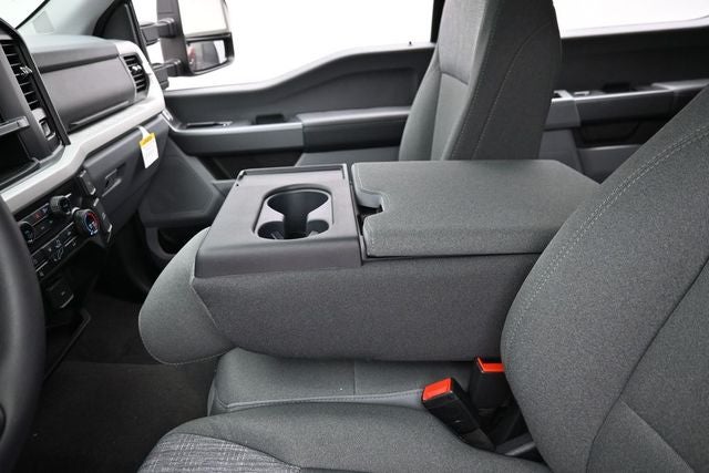 2026 Ford F-250SD F-250® XLT