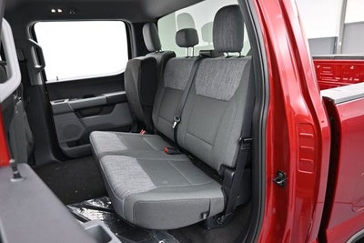 2026 Ford F-250SD F-250® XLT