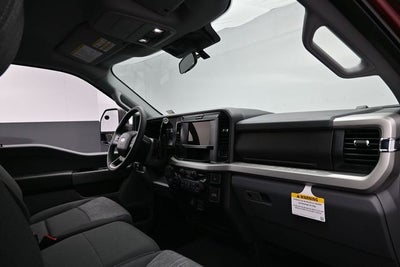 2026 Ford F-250SD F-250® XLT