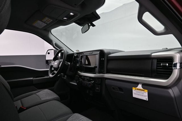 2026 Ford F-250SD F-250® XLT