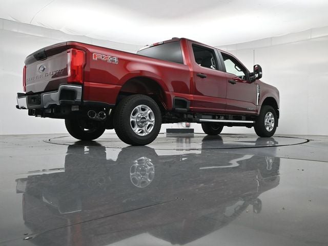 2026 Ford F-250SD F-250® XLT