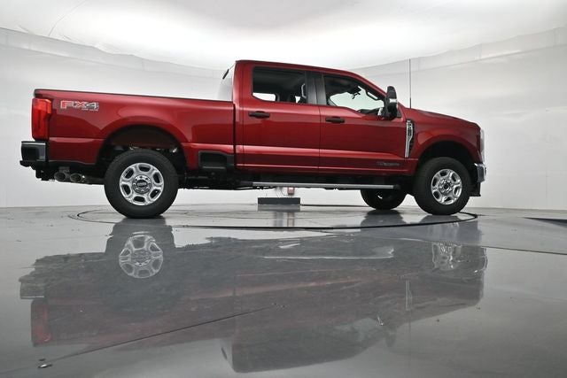 2026 Ford F-250SD F-250® XLT