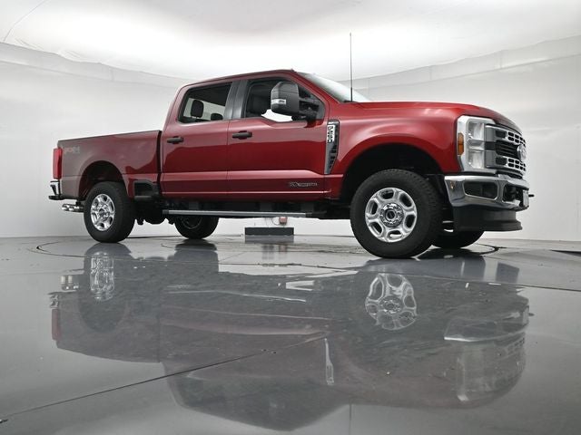 2026 Ford F-250SD F-250® XLT